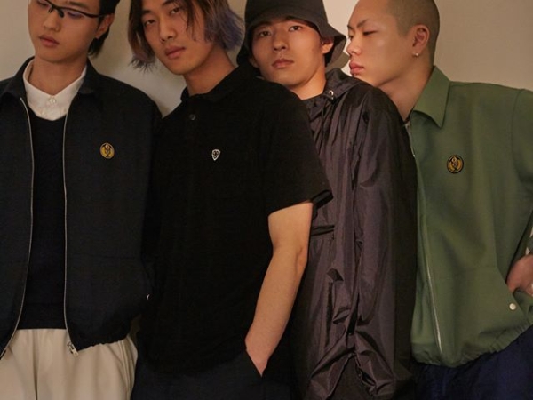 這陣容太犯規！韓國天團 HYUKOH 中文獻唱《罪夢者》主題曲，合作「詞神」林夕怎能不聽？