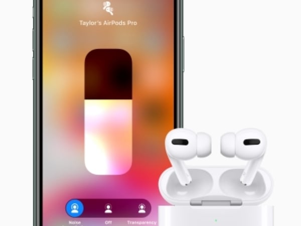 想不到吧？Apple 發表全新 AirPods Pro 居然是入耳式設計？網友：我睡不著了
