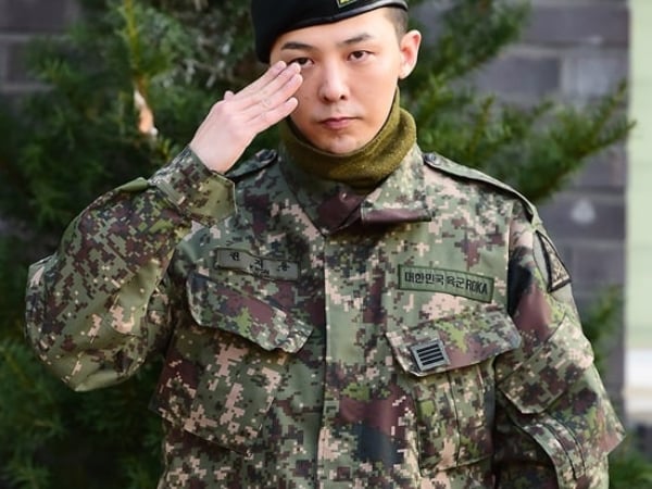 為什麼 GD 穿軍裝是帥哥，我穿就魯蛇？除了顏值，這「 3 大單品」的搭配才是關鍵！