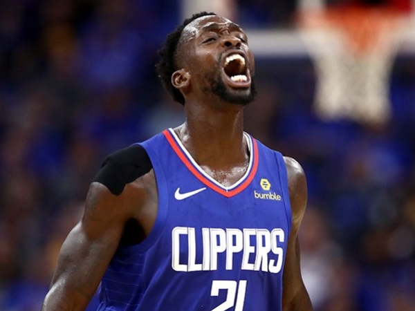 NBA 速報／「瘋狗」也會吃鱉？Beverley 口出狂言「未來 5 年是我的」，Curry 幽默神回覆讓球迷大讚！