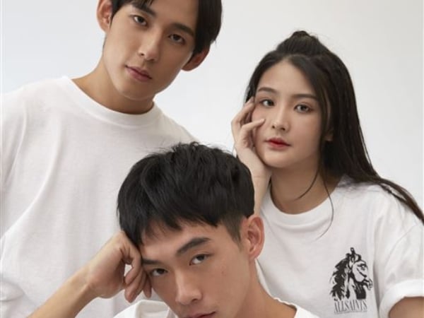 短短一天全變調!英國服飾品牌 AllSaints 宣布終止金馬獎合作:「堅決維護一中原則!」