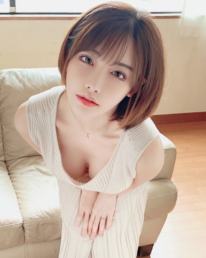 深田詠美