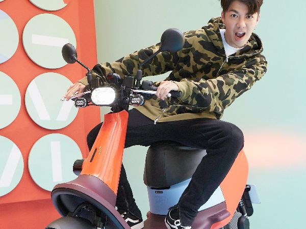 Gogoro VIVA 騎想世界體驗直奔中南部，最潮活動內容首公開！錯過這次，J 編也救不了你！