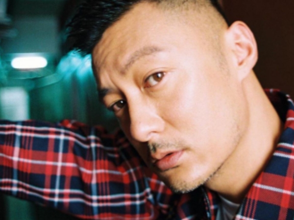 余文樂又聯名搞事！New Balance 合作帶貨王就是他，這雙「黑魂」又要讓鞋迷們甘願掏錢！