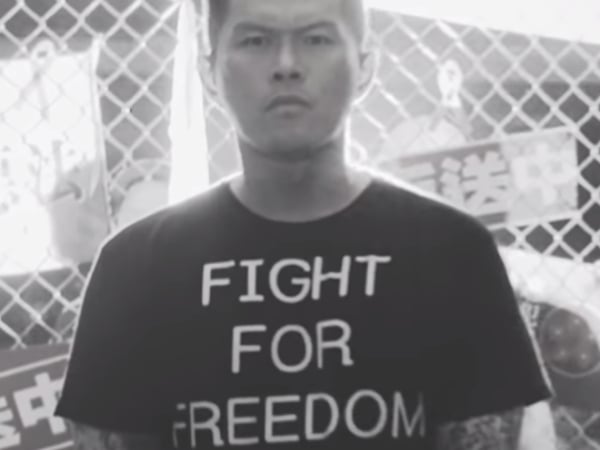 台饒 OG 大支新歌〈霸凌王〉砲火全開！中國網友也大讚：「這才是真正的 Hip Hop！」