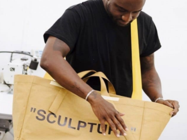 台灣確定發售!Virgil Abloh 親自設計聯名傢俱準備釋放,最親民 IKEA 聯乘「這天」開搶!