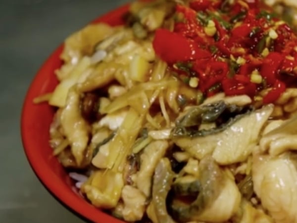 韓國美食老司機帶你吃！台北 13 家隱藏版在地美食懶人包，沒嚐過別說你懂吃！