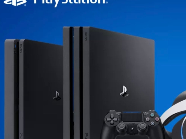 任天堂迷接招!PS4 出貨量達 1.028 億台,躍升成為史上第二暢銷的家用遊戲主機!