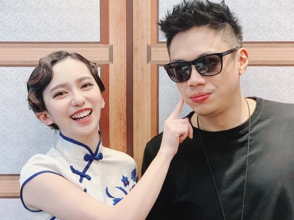 黑男曝光混血女友「Lucy」私照！零修圖、自然光「真實樣貌」放送震驚上千網