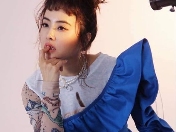 顏值再高都沒救！同個髮型朴信惠像仙女、范冰冰卻像大媽？這 4 款名人最愛髮型小心別亂跟風啊！