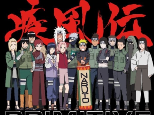 潮流忍界大戰開打！《火影忍者》聯名仙法釋出，鳴人佐助合體螺旋丸確定不購入？