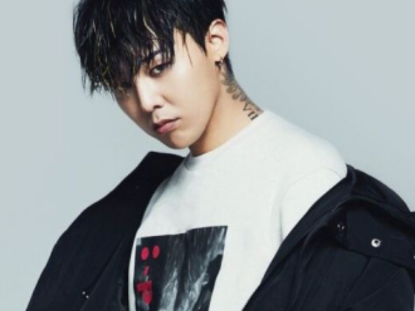 他就是「潮流」代名詞！G-Dragon 除了「文具店鐵夾」外，這些「GD 著」你也跟風過！