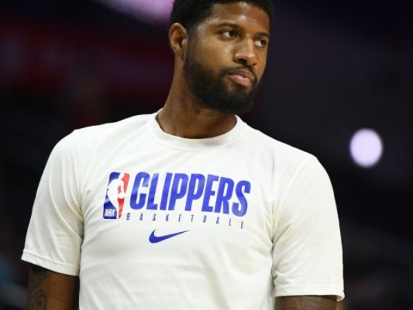 喬治復出倒數！快艇「最強陣容」安排分析，網友高呼：NBA 沒懸念了…