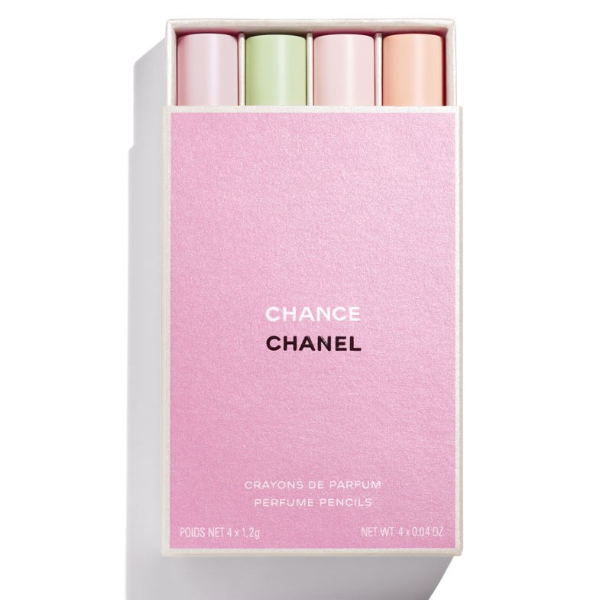 瘋掉！Chanel 推出「隨身攜帶香氛筆」外型討喜價格也超討喜！