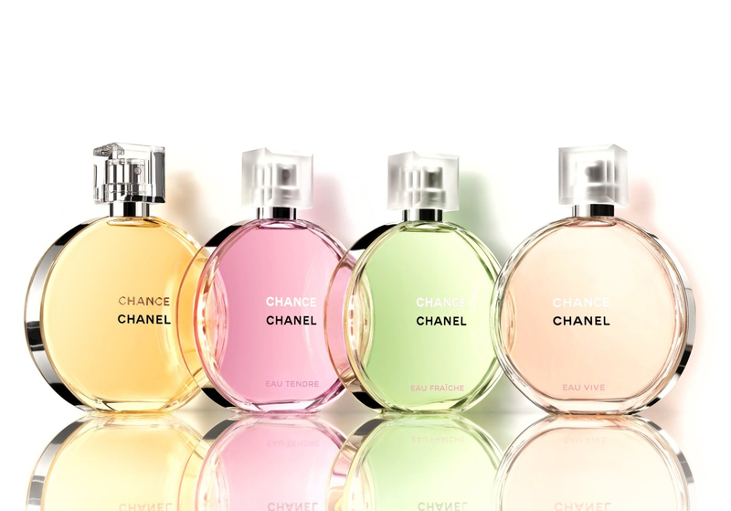 瘋掉！Chanel 推出「隨身攜帶香氛筆」外型討喜價格也超討喜！ JUKSY 街星