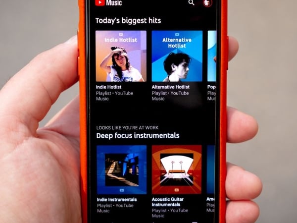 去廣告、可背景播放!YouTube Music、YouTube Premium 台灣正式上線,功能、收費一次整理