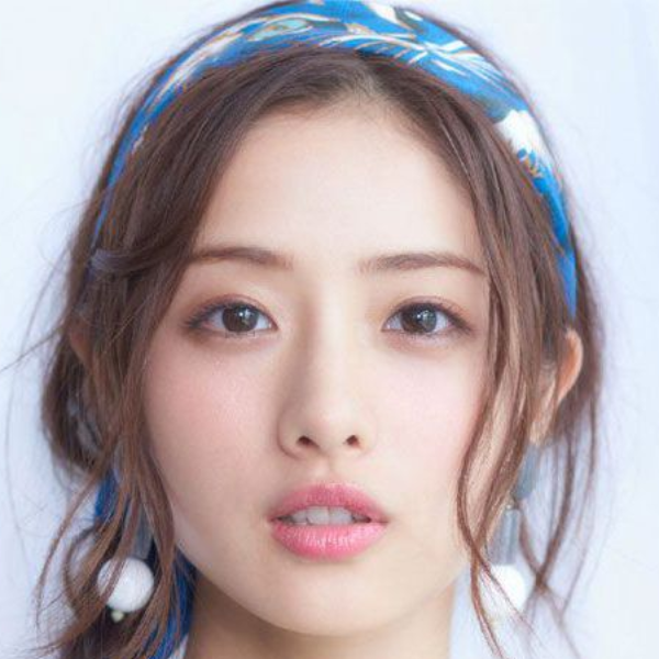「她」魅力更強！日本萬人票選 30 代最美女星，「鄉民老婆」新垣結衣只得到第 3 名？！