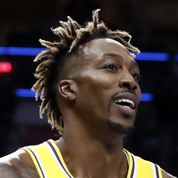 魔獸重返巔峰當初為何沒人要？HOWARD 感謝詹皇：問遍全聯盟，只有他要我！