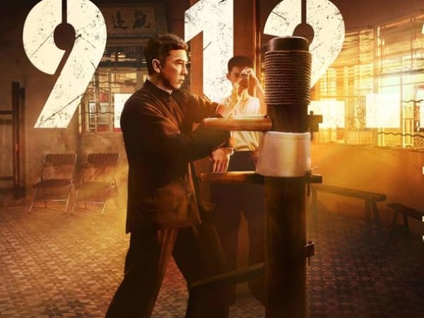 詠春拳打爆美國佬！《葉問 4：完結篇》即將上映，網友驚：「無視量級不會太扯嗎？」