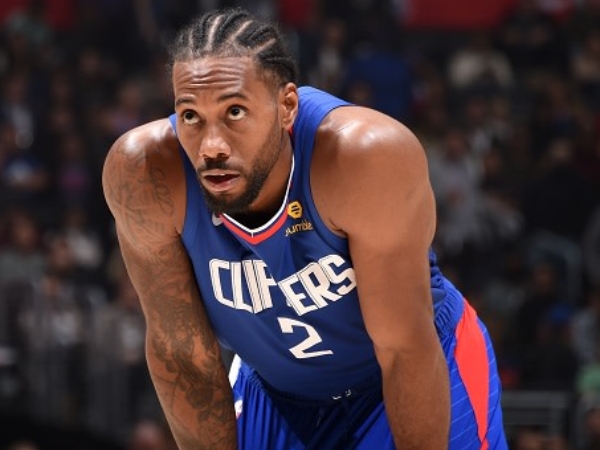 Kawhi Leonard 輪休到底是對是錯？喬丹出面極力反對：「你們拿的可是 82 場的薪水！」
