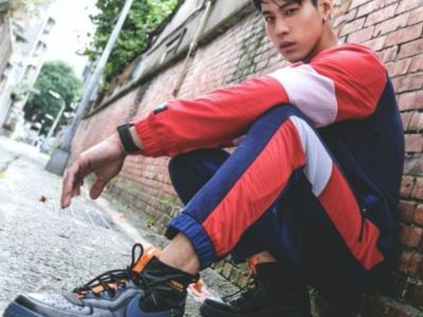 整套穿很俗？這 5 種「體育老師穿搭」真的超帥，網友泛淚：老師！我好想你