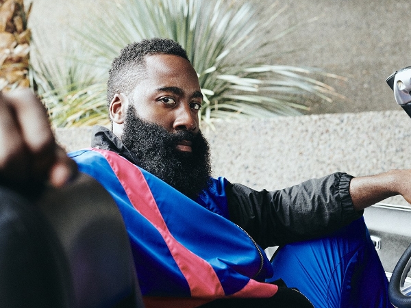 【老 J 推車】大鬍子的品味!細數 James Harden 5 輛名車收藏,奢華程度簡直太犯規啦!