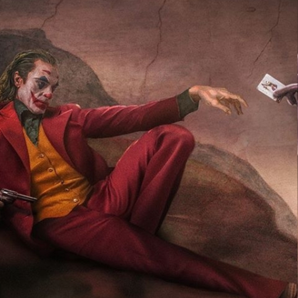 《小丑》將成 2019 首部非迪士尼的 10 億美元票房電影，不斷破新紀錄成 DC 最狂驕傲！