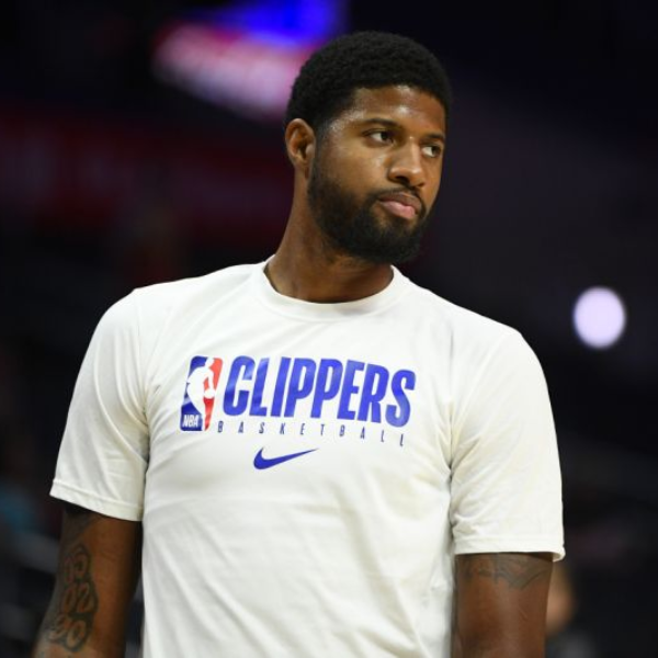 NBA 速報／全聯盟最可怕的防線即將登場！快艇小前鋒 Paul George 傷癒歸隊日期確定！