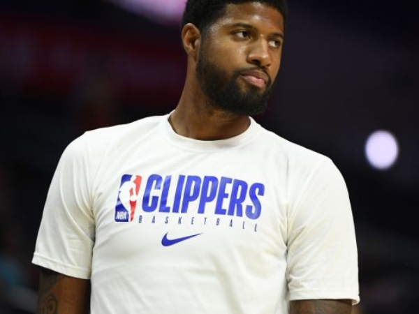 NBA 速報／全聯盟最可怕的防線即將登場！快艇小前鋒 Paul George 傷癒歸隊日期確定！