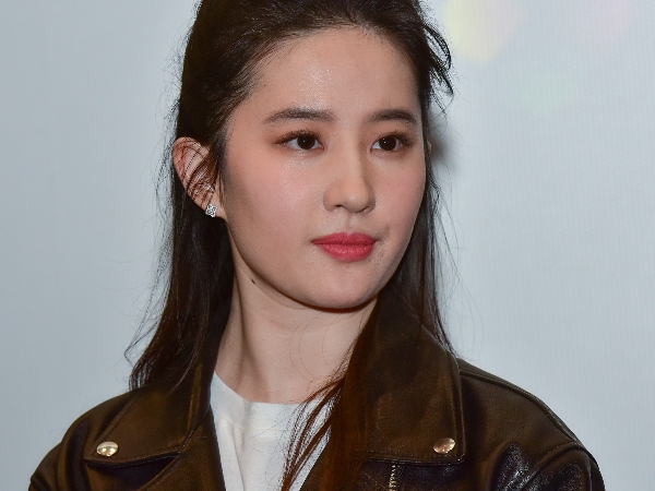 花木蘭發威！好萊塢評選「全球最受矚目新星演員」Top 25，劉亦菲成唯一入榜華人女性！