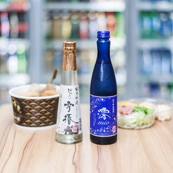 清酒初學者指南！8 款超商就能買到的「日本酒」推薦，讓你第一次喝清酒就愛上