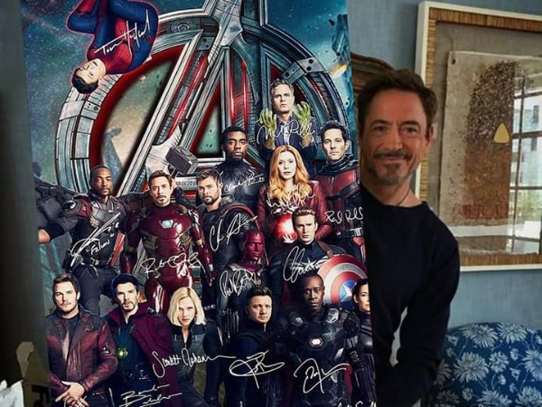 「批評漫威非電影是不正確的！」凱文費奇細數 MCU 類型非常多元，直回爭議：我們會一直拍下去！