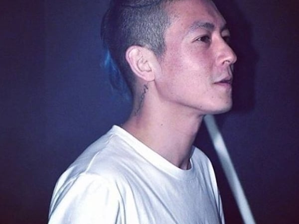 比《新說唱》更猛!王嘉爾、頑童、朴載範...大陸最新「嘻哈節目」超狂名單提前曝光!連陳冠希都在內?