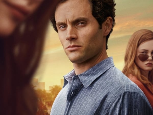 變態跟蹤狂物色到新女人！Netflix 官方公開《安眠書店》第二季上線時間，下個月就回歸！