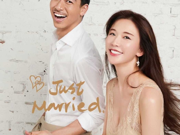 林志玲、AKIRA 公開「甜蜜婚照」?還加碼「大秀美腿」!狂吃又狂瘦怎辦到的...
