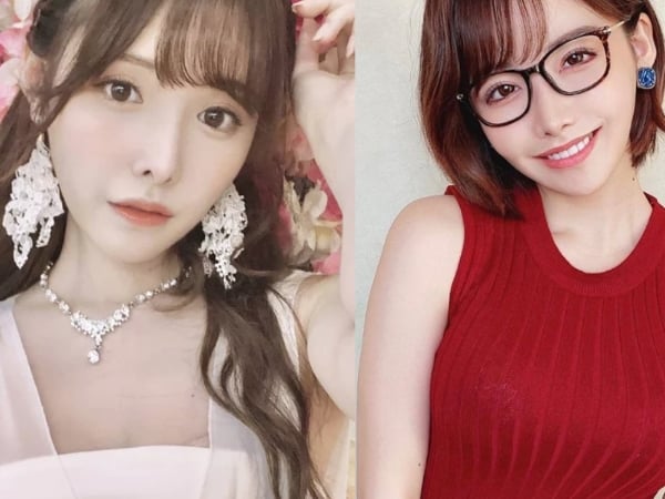 穿上衣服更難選！深田詠美、橋本有菜、高橋聖子 3 大女優誰的「私服」最心機？網友：小孩子才做選擇⋯