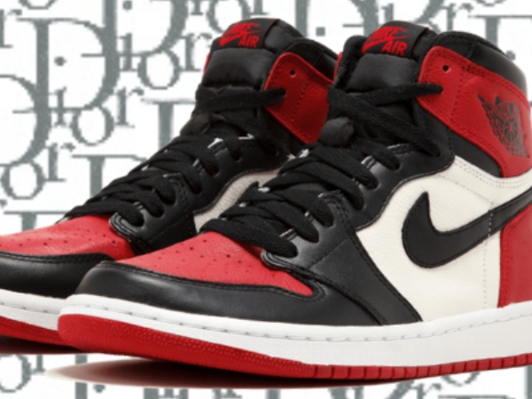 抱歉了錢錢！Dior x Air Jordan 1 預約 2020 聯名鞋王，「鬼罕數量」、「天價價格」詳情釋出！