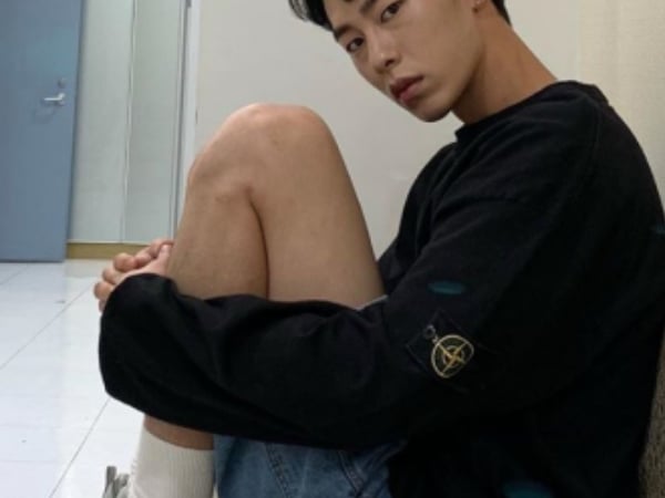 韓劇《意外發現的一天》帥男二爆紅！「白經」李宰旭私服潮人搭配，讓女粉直呼：「懷孕啦！」