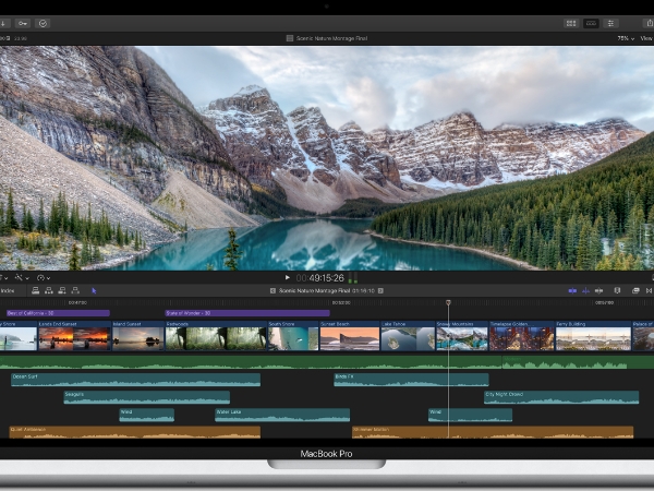 Apple 推出比 15 吋更大的筆電！「16 吋」 MacBook Pro 讓網友驚呼：真的好大啊