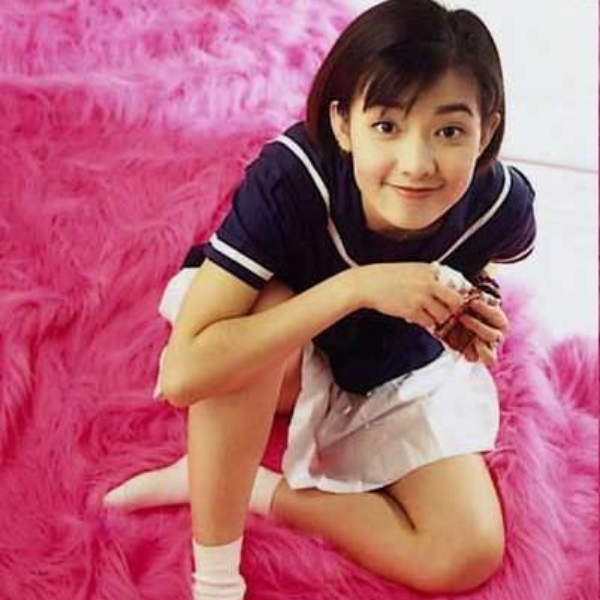 吳佩慈根本黃立行？盤點 6 位「平頭帥過男人」的女星！網友：想不到「她」也剃過平頭！？