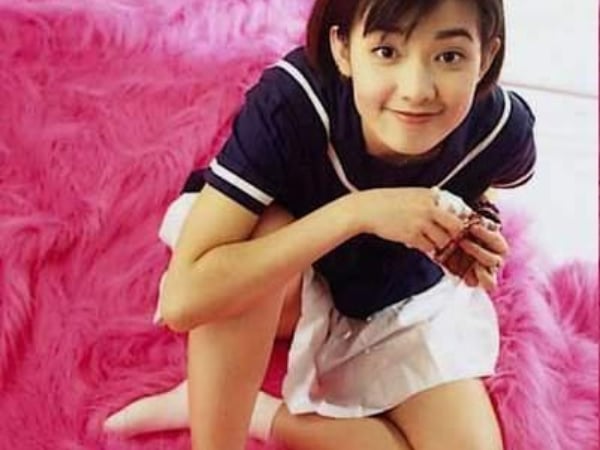 吳佩慈根本黃立行？盤點 6 位「平頭帥過男人」的女星！網友：想不到「她」也剃過平頭！？