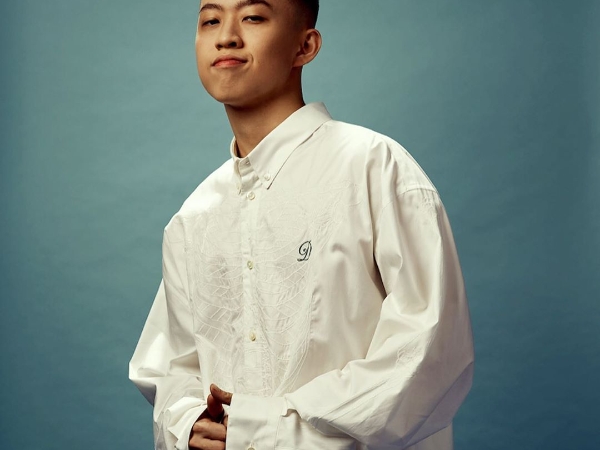 專訪／從搞笑 YouTuber 到紅遍全球的饒舌新秀！Rich Brian 憑什麼紅？「不論你做什麼，都要堅定內心的想法！」
