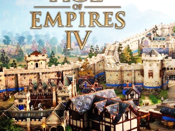 Xbox 全新曝光《世紀帝國 4》首支遊戲實機預告片，帶你重返中世紀投石車戰爭時代！