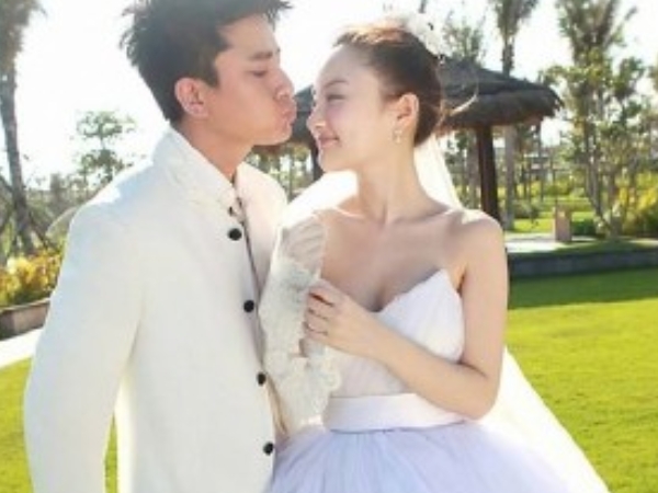 PG ONE  介入？賈乃亮、李小璐宣布離婚！女方發 2000 字長文首曝心情：「我只是一個普通女人⋯」