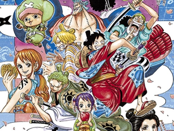 漫畫編輯證實《ONE PIECE》真的只剩 5 年就要完結篇，「接下來劇情密度將大幅提升」！