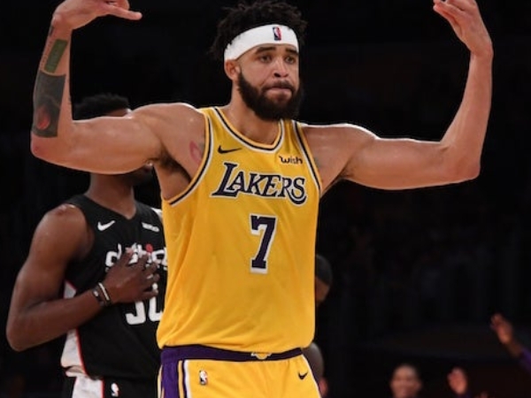 終結勇士小球時代！MCGEE：聯手魔獸向世人證明籃球是大個子的運動
