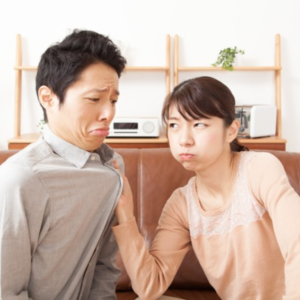 女友生悶氣該怎麼說話？日本網友分享「吵架和好的瞬間」，男女恩愛金句這裡學起來！