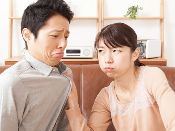 女友生悶氣該怎麼說話？日本網友分享「吵架和好的瞬間」，男女恩愛金句這裡學起來！