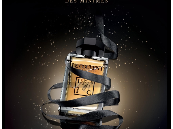 我聞到欠買的味道！Le Couvent des Minimes 洛蔻芳這個法國超質感高訂香氛，CP值高到不買對不起自己！