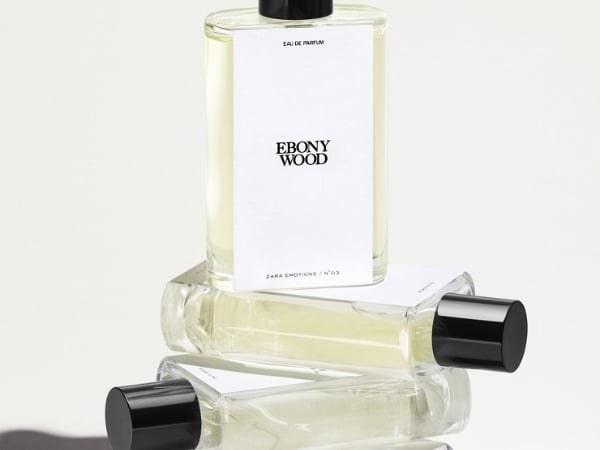 超強合作！Jo Malone 創辦人與 ZARA 聯手推出香水，最便宜竟「台幣 300 有找」！？